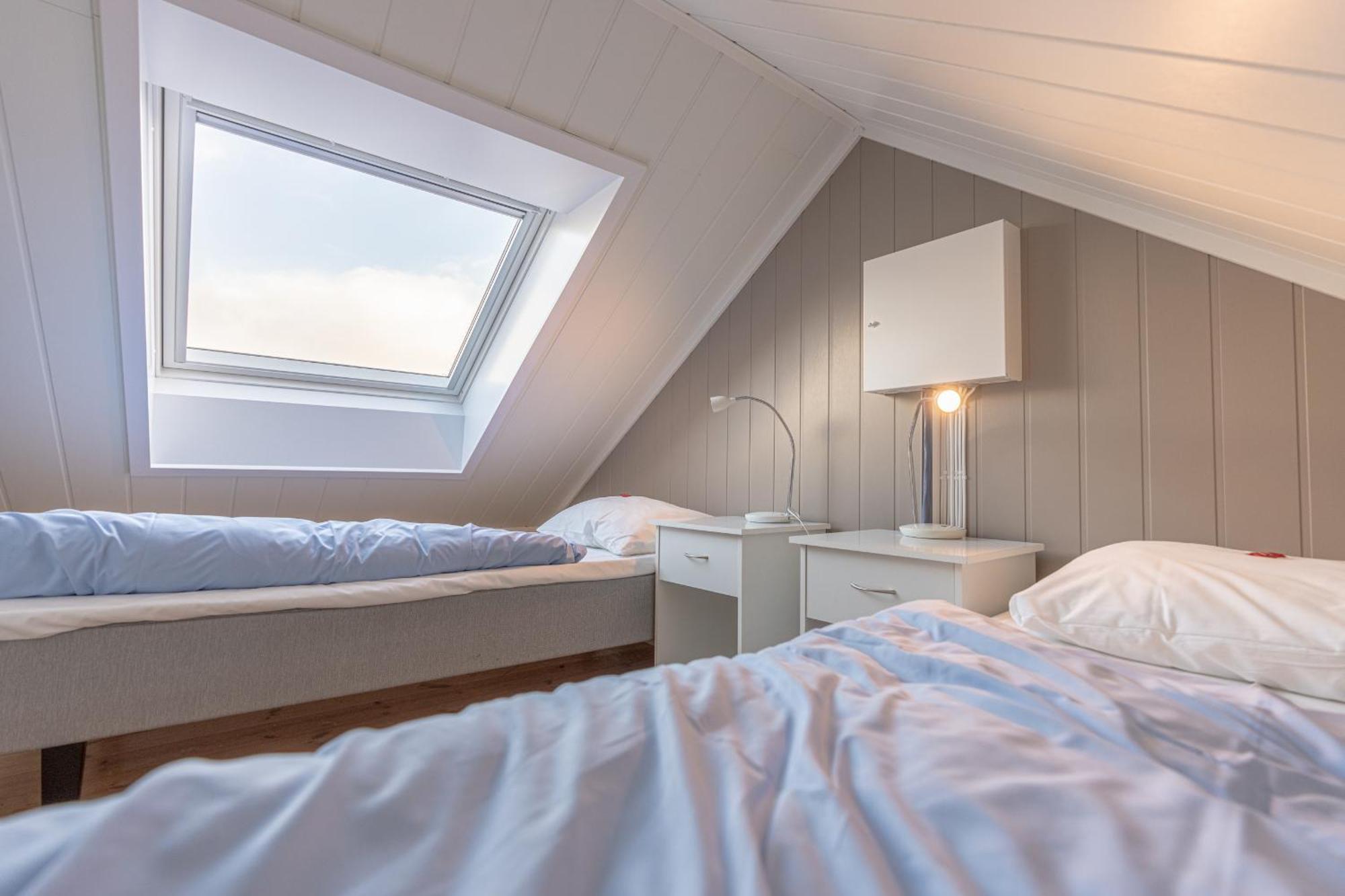 Ure Lodge Sennesvik エクステリア 写真