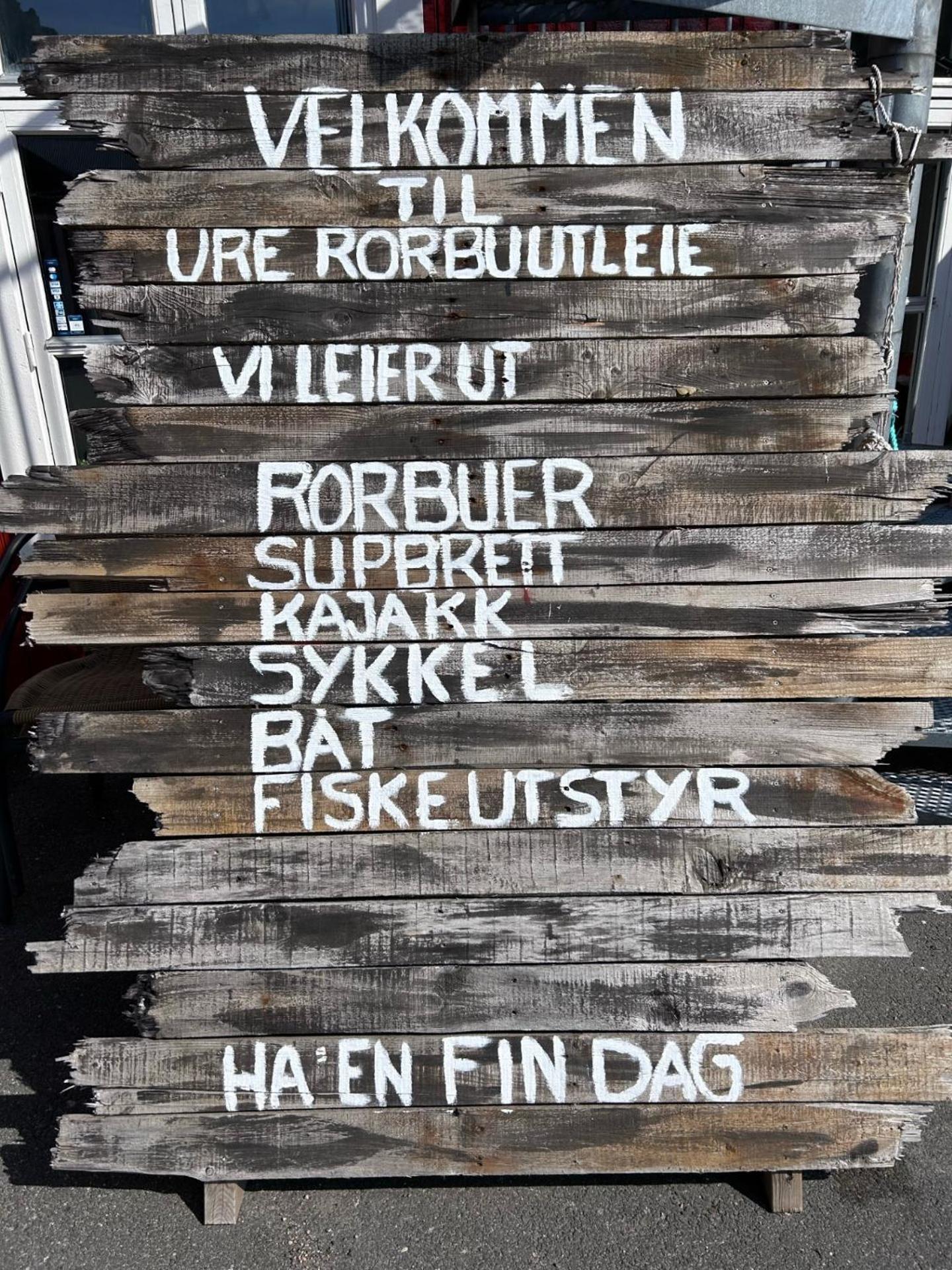 Ure Lodge Sennesvik エクステリア 写真